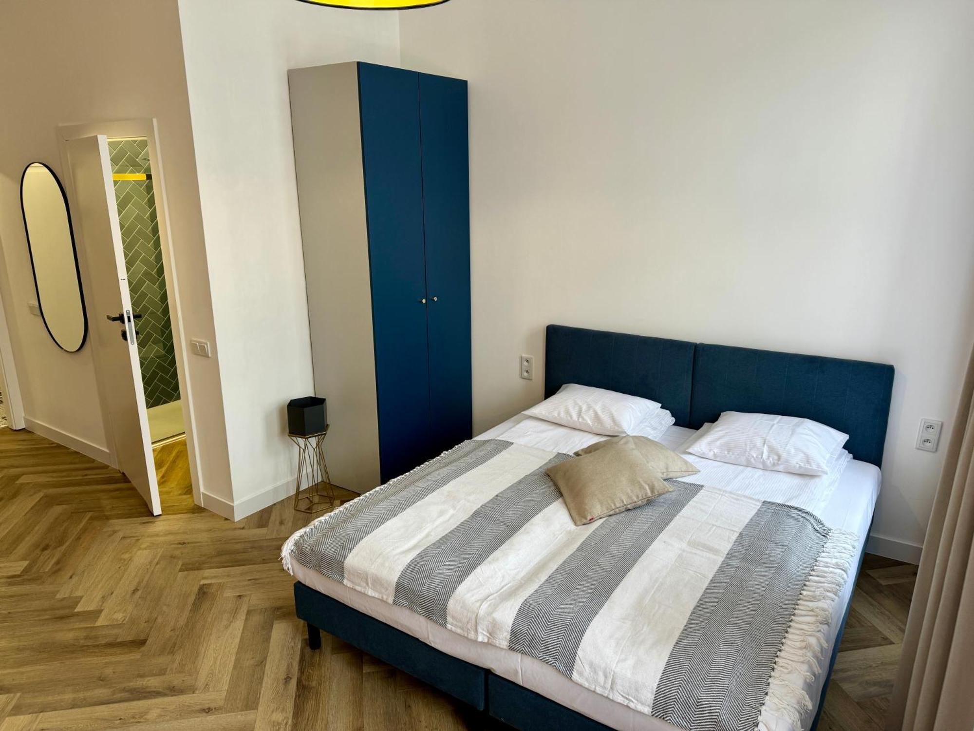 Appartamento Przystanek Katowice Mariacka 7 Esterno foto