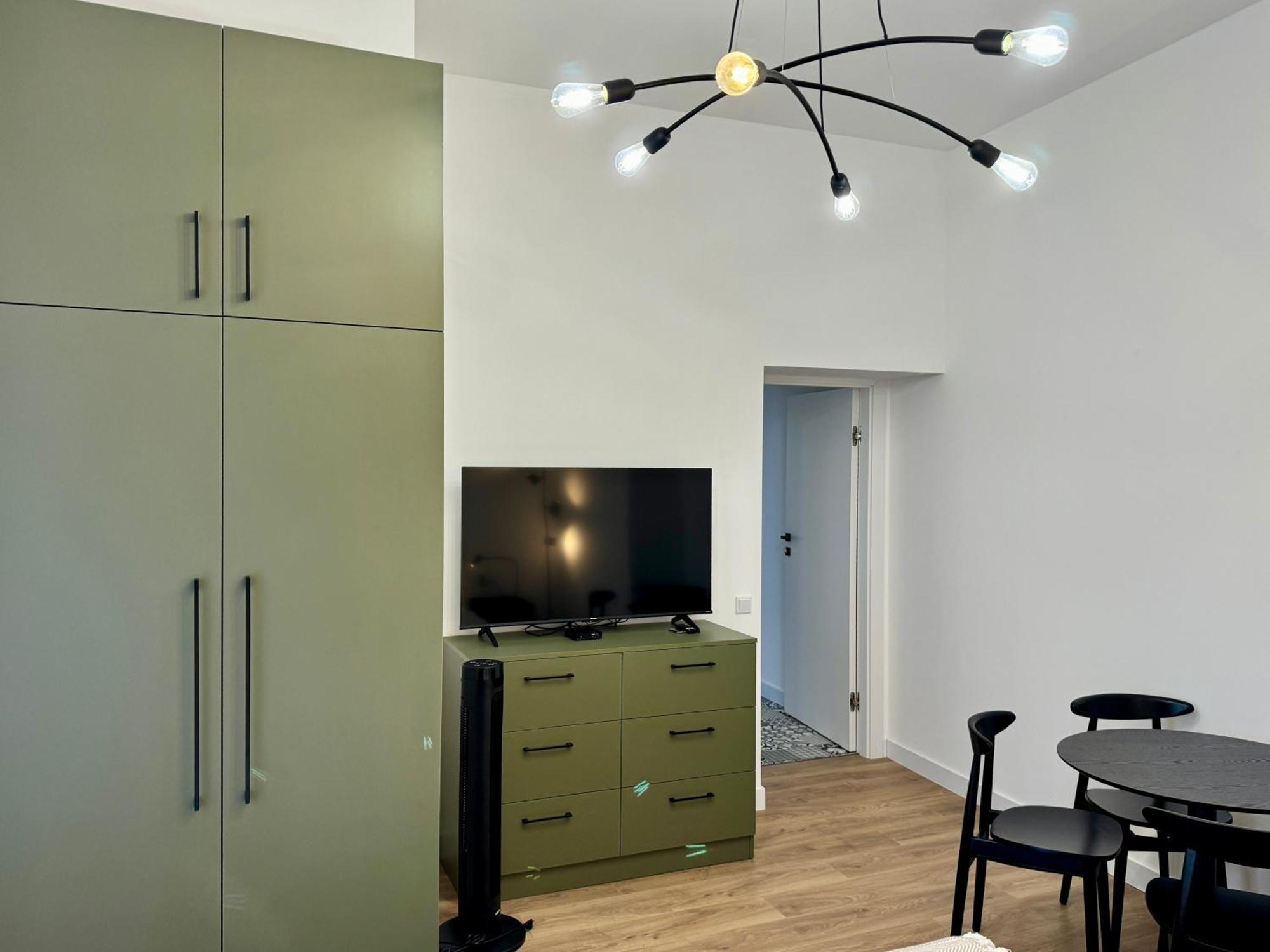 Appartamento Przystanek Katowice Mariacka 7 Esterno foto
