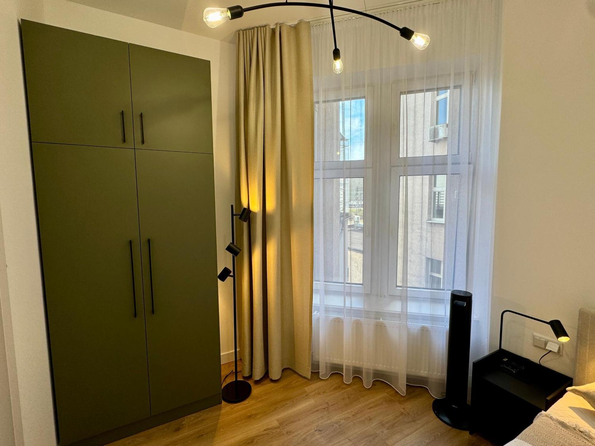 Appartamento Przystanek Katowice Mariacka 7 Esterno foto
